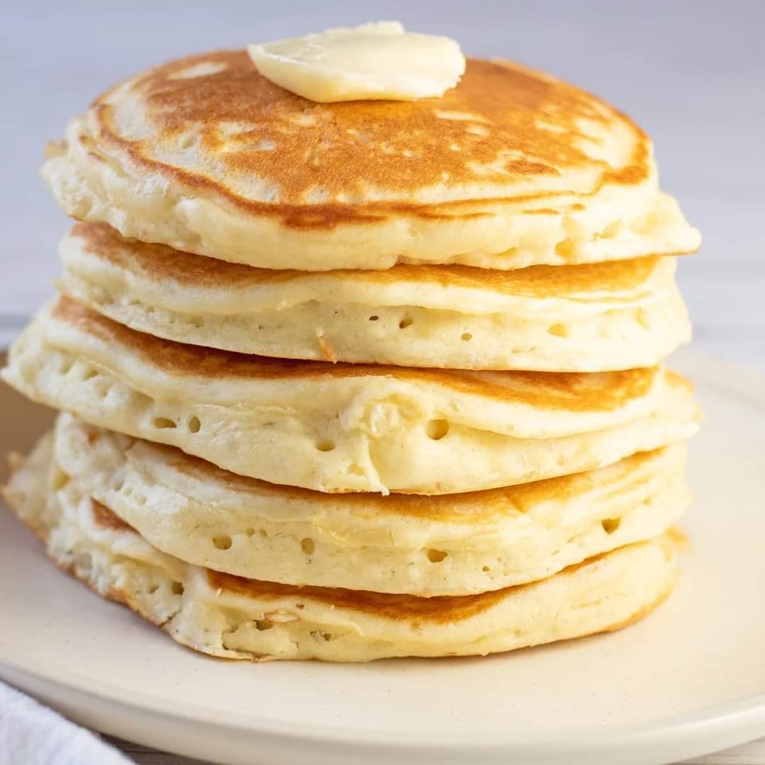AYCE Pancake Breakfast