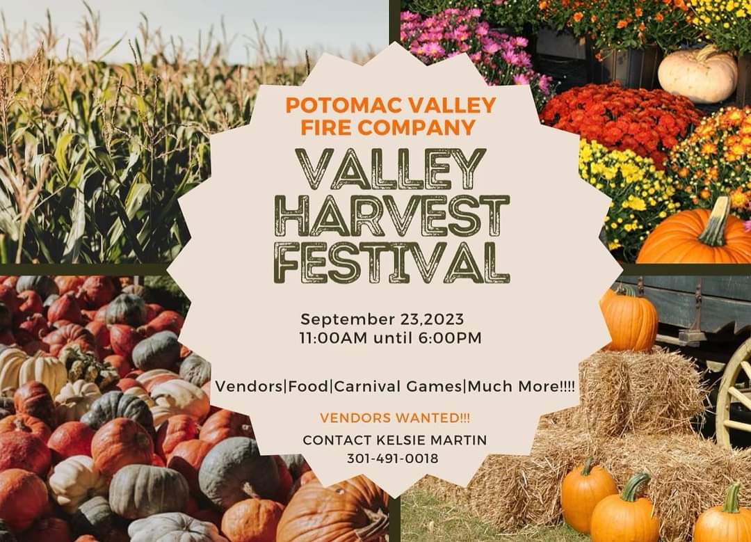 Valley Harvest Festival
